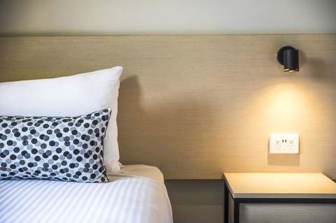 Nightcap At Seaford Hotel - Yamba Accommodation 24