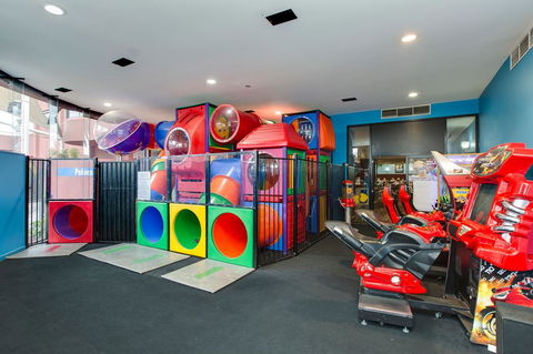 Nightcap At Seaford Hotel - Yamba Accommodation 38
