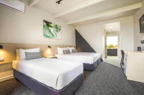 Nightcap At Seaford Hotel - Yamba Accommodation 27