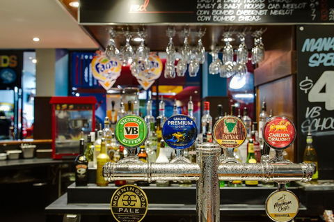 Nightcap At Seaford Hotel - Yamba Accommodation 8