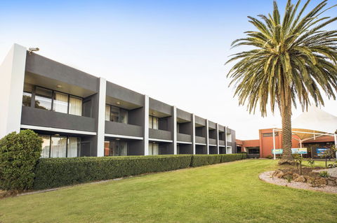 Nightcap At Seaford Hotel - Yamba Accommodation 6