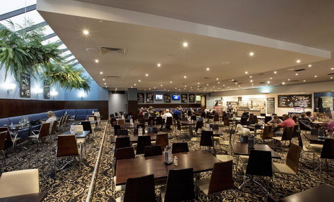 Nightcap At Seaford Hotel - Yamba Accommodation 36