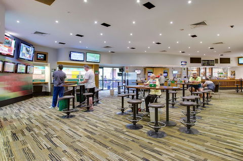 Nightcap At Seaford Hotel - Yamba Accommodation 40