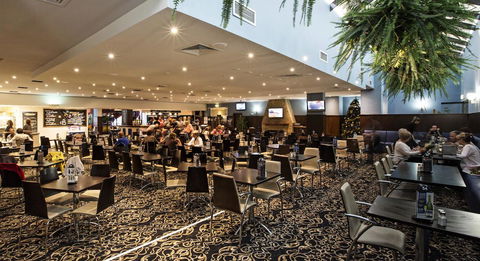 Nightcap At Seaford Hotel - Yamba Accommodation 37
