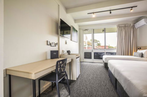 Nightcap At Seaford Hotel - Yamba Accommodation 29
