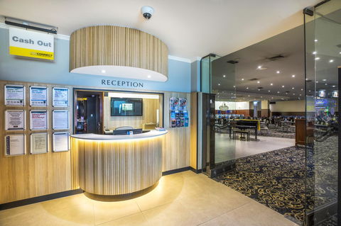 Nightcap At Seaford Hotel - Yamba Accommodation 10