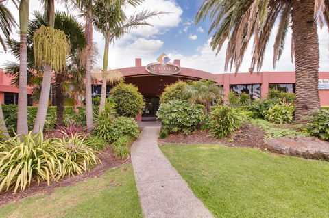 Nightcap At Seaford Hotel - Yamba Accommodation 15