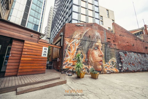 Nomads Melbourne Backpackers - Yamba Accommodation 8