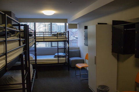 Nomads Melbourne Backpackers - Yamba Accommodation 44