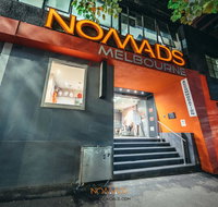 Nomads Melbourne Backpackers - Yamba Accommodation