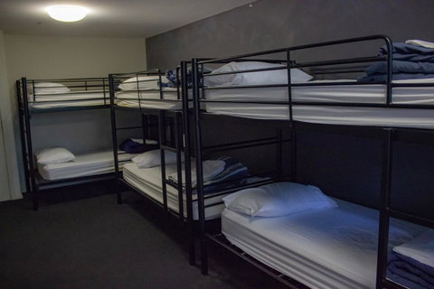 Nomads Melbourne Backpackers - Yamba Accommodation 35