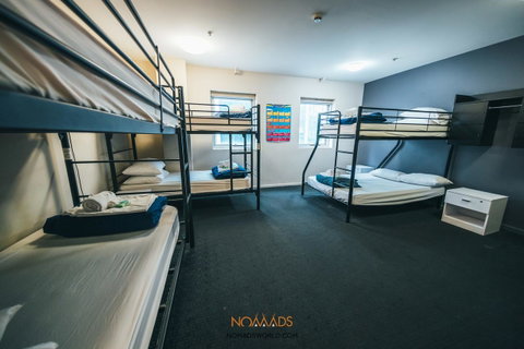 Nomads Melbourne Backpackers - Yamba Accommodation 30