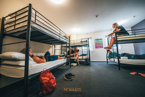 Nomads Melbourne Backpackers - Yamba Accommodation 26