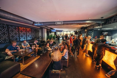 Nomads Melbourne Backpackers - Yamba Accommodation 14