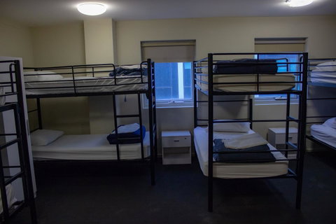 Nomads Melbourne Backpackers - Yamba Accommodation 33