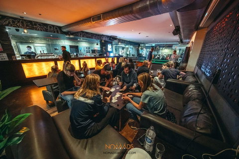 Nomads Melbourne Backpackers - Yamba Accommodation 13