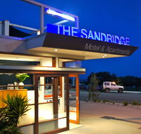 The Sandridge Motel - Yamba Accommodation