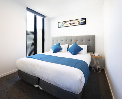 Artel Apartments Brunswick - Yamba Accommodation 40