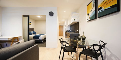 Artel Apartments Brunswick - Yamba Accommodation 32