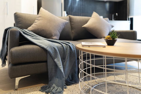 Artel Apartments Brunswick - Yamba Accommodation 34