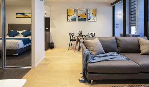 Artel Apartments Brunswick - Yamba Accommodation 29