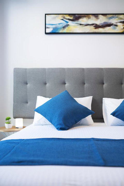 Artel Apartments Brunswick - Yamba Accommodation 36