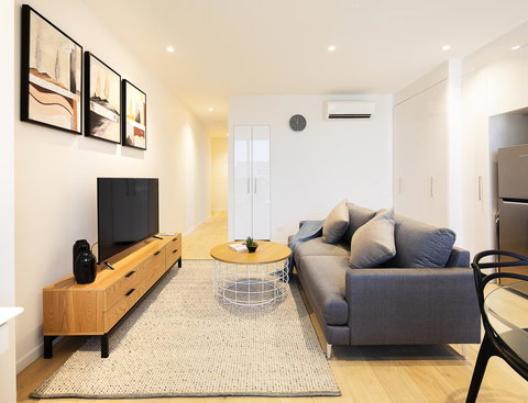 Artel Apartments Brunswick - Yamba Accommodation 41