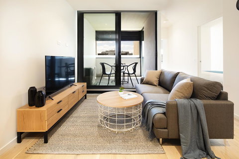 Artel Apartments Brunswick - Yamba Accommodation 42