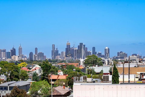 Artel Apartments Brunswick - Yamba Accommodation 1