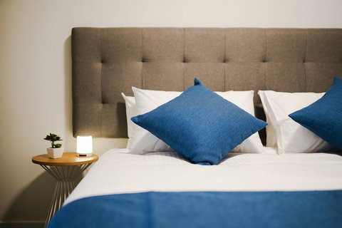 Artel Apartments Brunswick - Yamba Accommodation 23