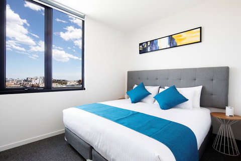 Artel Apartments Brunswick - Yamba Accommodation 12