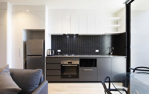 Artel Apartments Brunswick - Yamba Accommodation 38