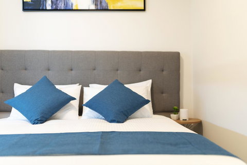 Artel Apartments Brunswick - Yamba Accommodation 44