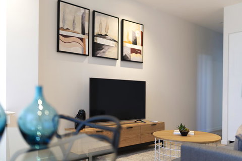 Artel Apartments Brunswick - Yamba Accommodation 35