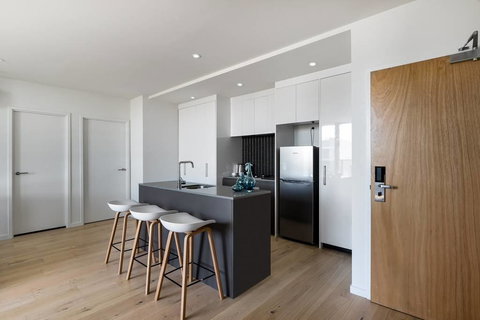 Artel Apartments Brunswick - Yamba Accommodation 14