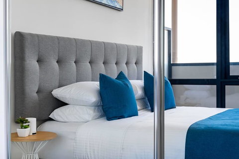 Artel Apartments Brunswick - Yamba Accommodation 9