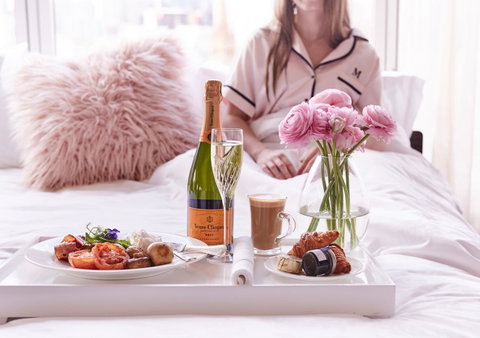 The Langham Melbourne - Yamba Accommodation 17