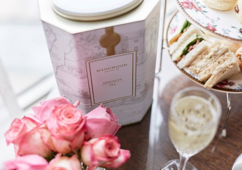 The Langham Melbourne - Yamba Accommodation 9