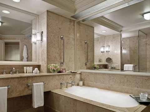 The Langham Melbourne - Yamba Accommodation 36