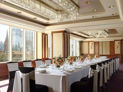 The Langham Melbourne - Yamba Accommodation 40