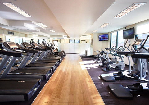 The Langham Melbourne - Yamba Accommodation 11