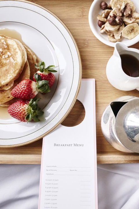 The Langham Melbourne - Yamba Accommodation 29
