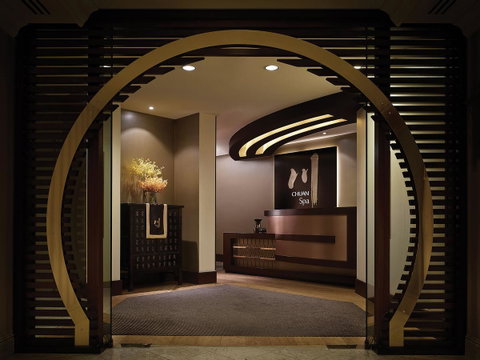 The Langham Melbourne - Yamba Accommodation 43