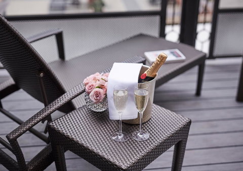 The Langham Melbourne - Yamba Accommodation 16