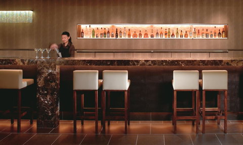 The Langham Melbourne - Yamba Accommodation 30