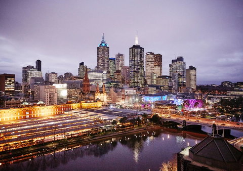 The Langham Melbourne - Yamba Accommodation 2