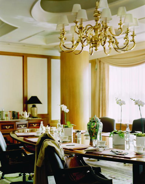 The Langham Melbourne - Yamba Accommodation 38