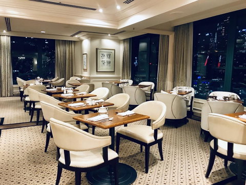 The Langham Melbourne - Yamba Accommodation 15