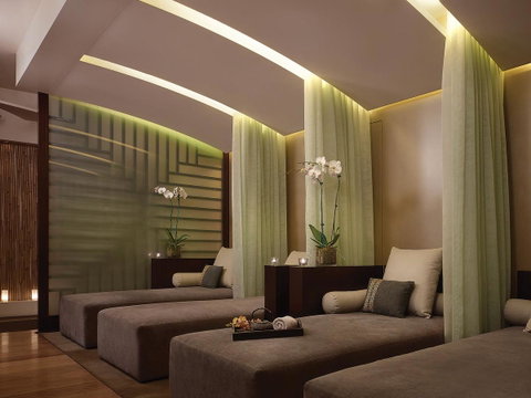 The Langham Melbourne - Yamba Accommodation 44