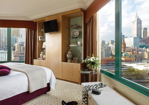 The Langham Melbourne - Yamba Accommodation 5